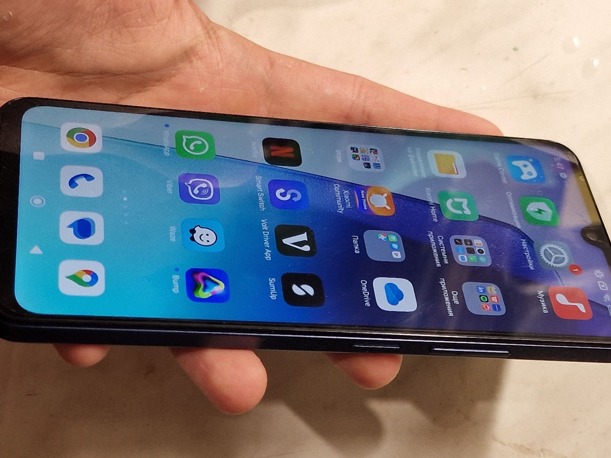 Нов Xiomi Redmi 14C 8GB 128GB