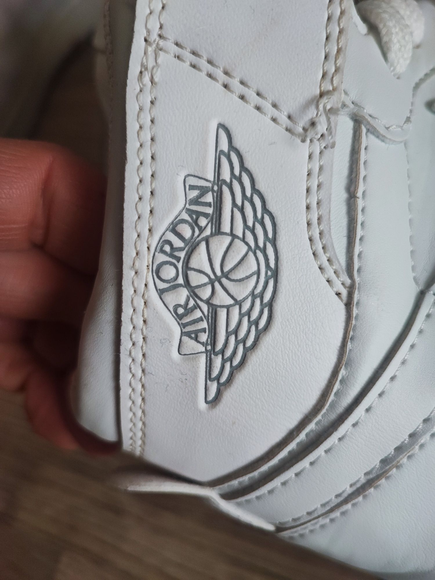 Детски маратонки Nike Air Jordan UK5 EUR38