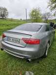 Audi A5 3.0TDI Quattro Manual 
Cod motor ccwa
Dotări 
Navigație mare