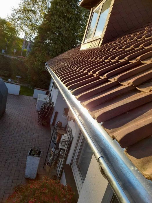 Reparatii acoperisuri, montaj tabla Bilka, Wetterbest, Lindab