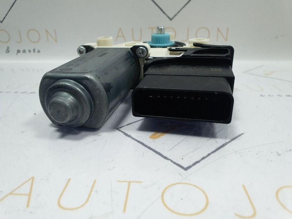 Motoras macara dreapta spate VOLKSWAGEN PASSAT Variant 3C5 2005 - 2011 2.0 TDI BMP  1K0959704P
