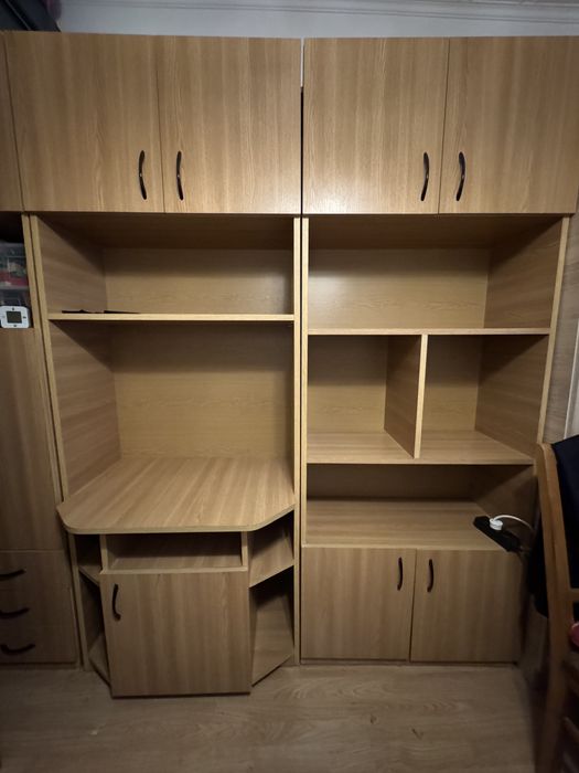 Biblioteca PAL 2 corpuri