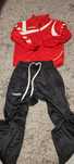 Trening hummel marimea 116