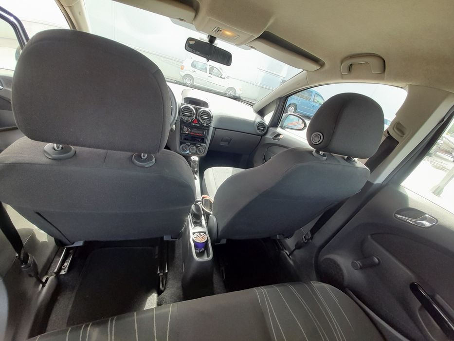Opel  Corsa 1.3D