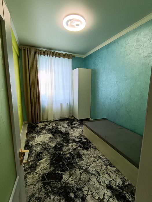 Квартира 2х 62кв