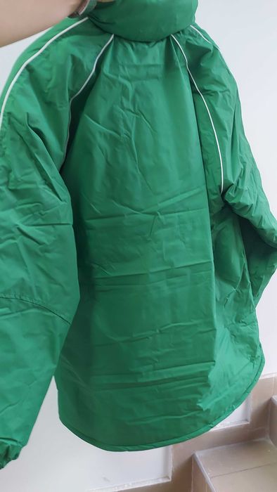 Яке, PATRICK, зима,сако,качулка,футбол