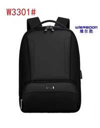 Рюкзак для ноутбука Wiersoon W3301#   No:1414