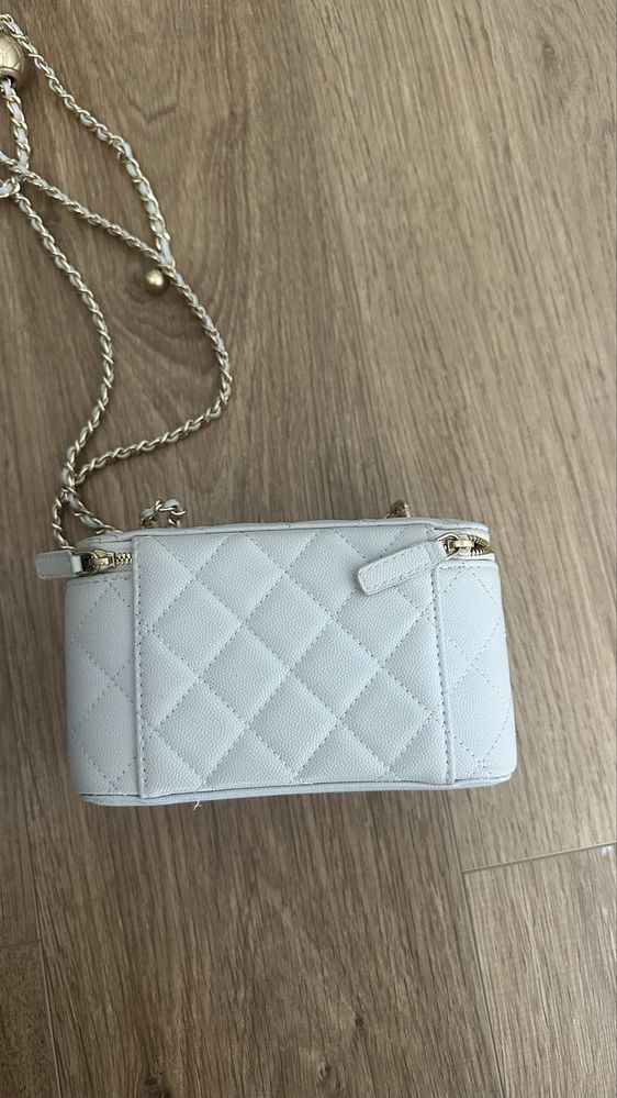 Чанта Chanel