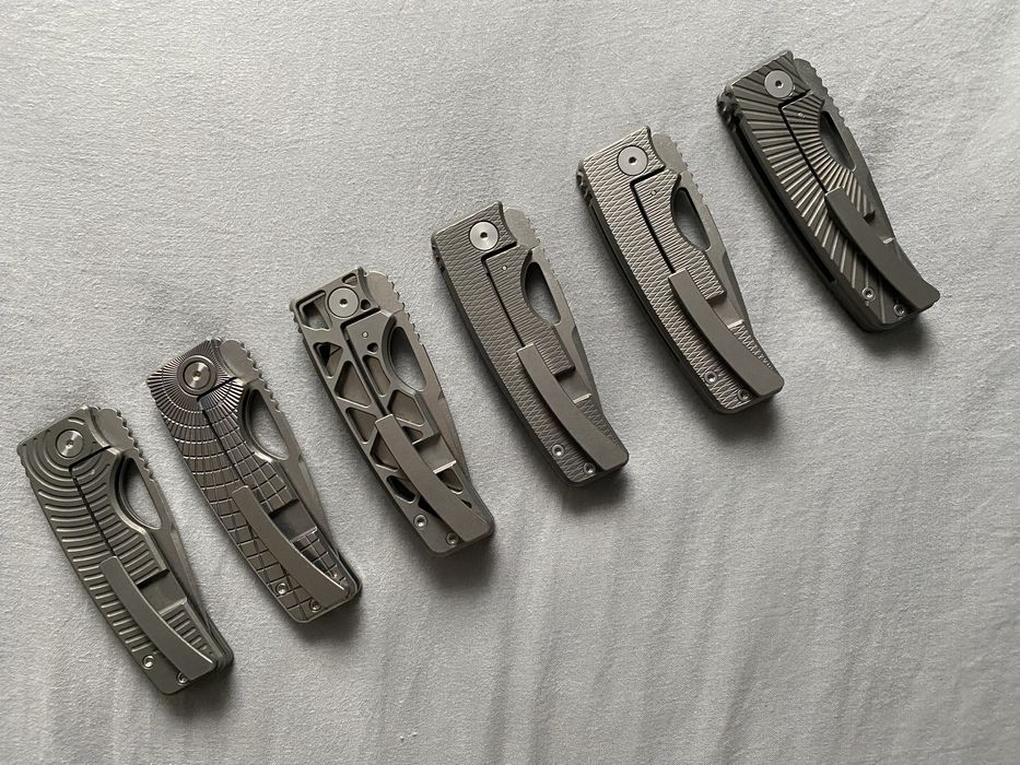 Briceag OZ Machine Roosevelt