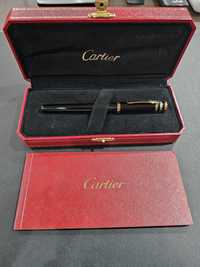 Продам из своей коллекции оригинал ручку от "Cartier"