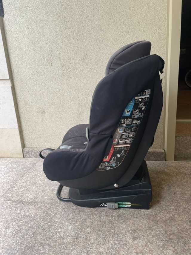 Столче за кола Bebe Confort IsoFix от 0-18 кг