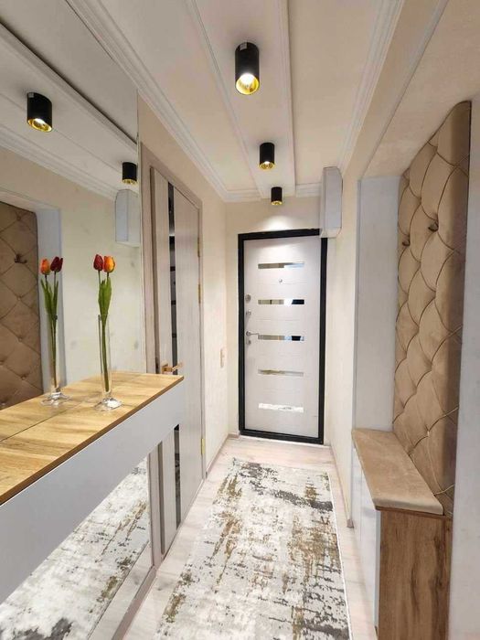 Уютная квартира в ЧИЛАНЗАРЕ