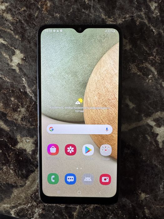 Продам Samsung A12 32gb