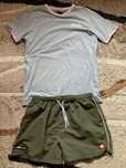 Compleu elesse unisex
