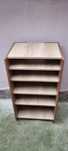 Rack pentru linii audio