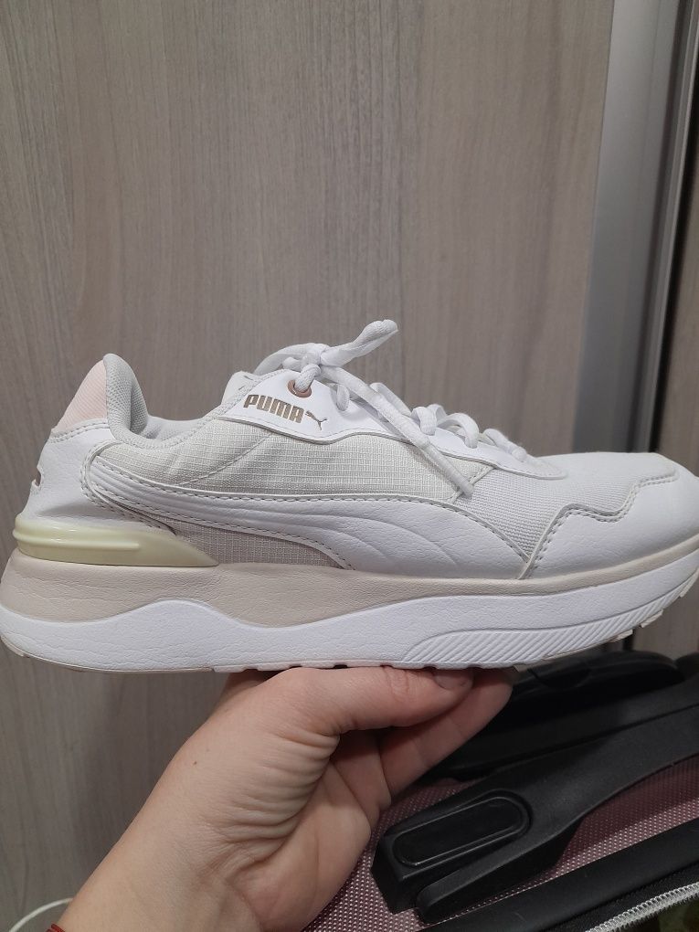 Маратонки Puma 36 номер