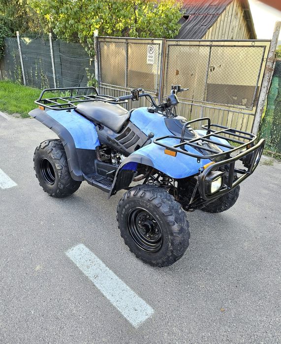 ATV  Linhai 300cc 2x4 automat