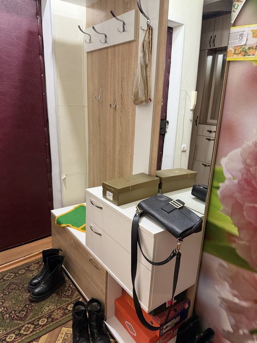 Прихожая гарнитур