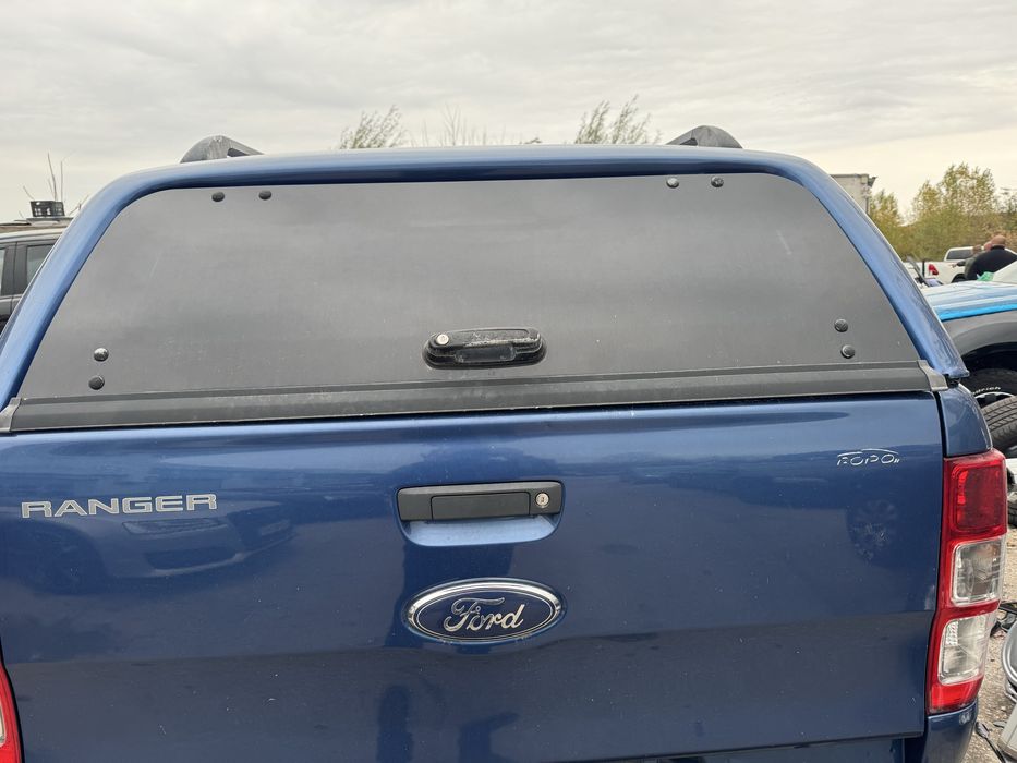 Хардтоп за Форд Рейнджър 4 врати Ford Ranger от 2012 до 2023г