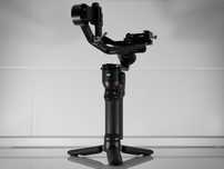 Стабилизираща система - DJI RS3 Mini