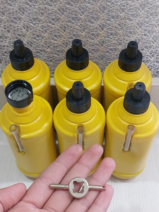 Сұйық Герметик 400 мл