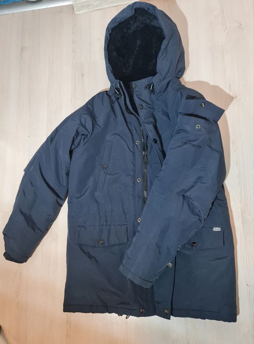 Geaca Carhartt/ Parka /RRP- 1700 LEI