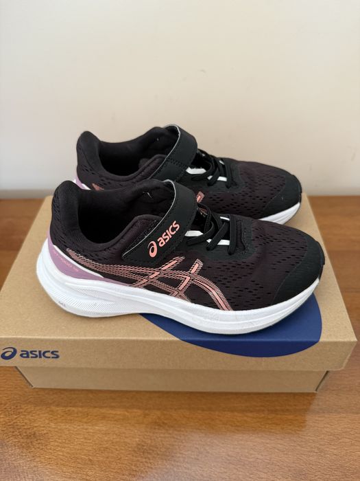 Детски Маратонки Asics