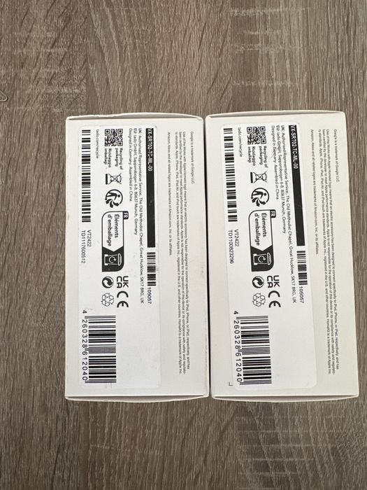 Cap termostatic inteligent Tado X