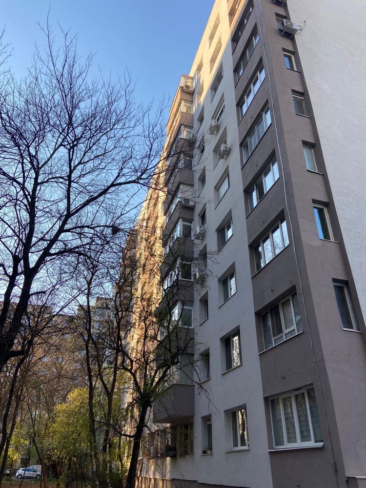 Garsoniera Pacii 34 mp complet mobilat utilat recent