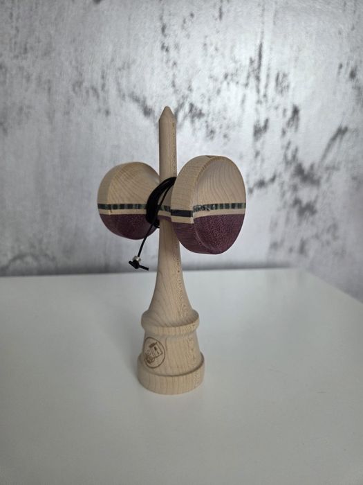 Kendama Cereal doar ken nou