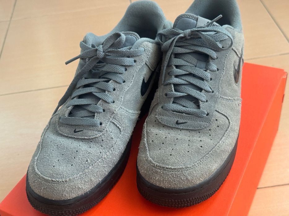 Маратонки NIKE AIR FORCE 1