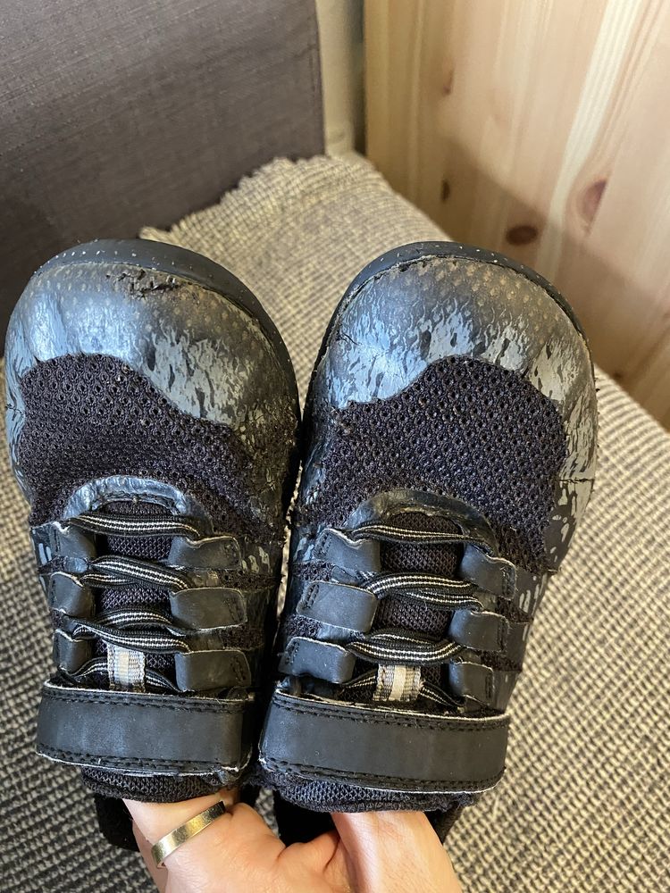 Merrell - боси маратонки ПОДАРЯВАМ 31-ви номер