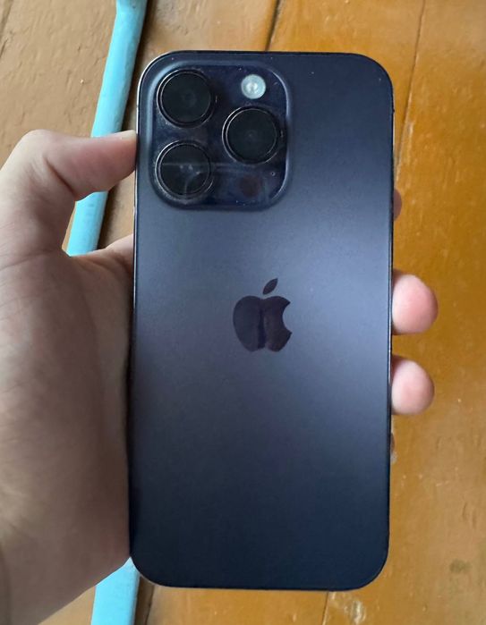 Iphone 14pro 128гб 81% НАРХИНИ ГАЛИШАМИЗ