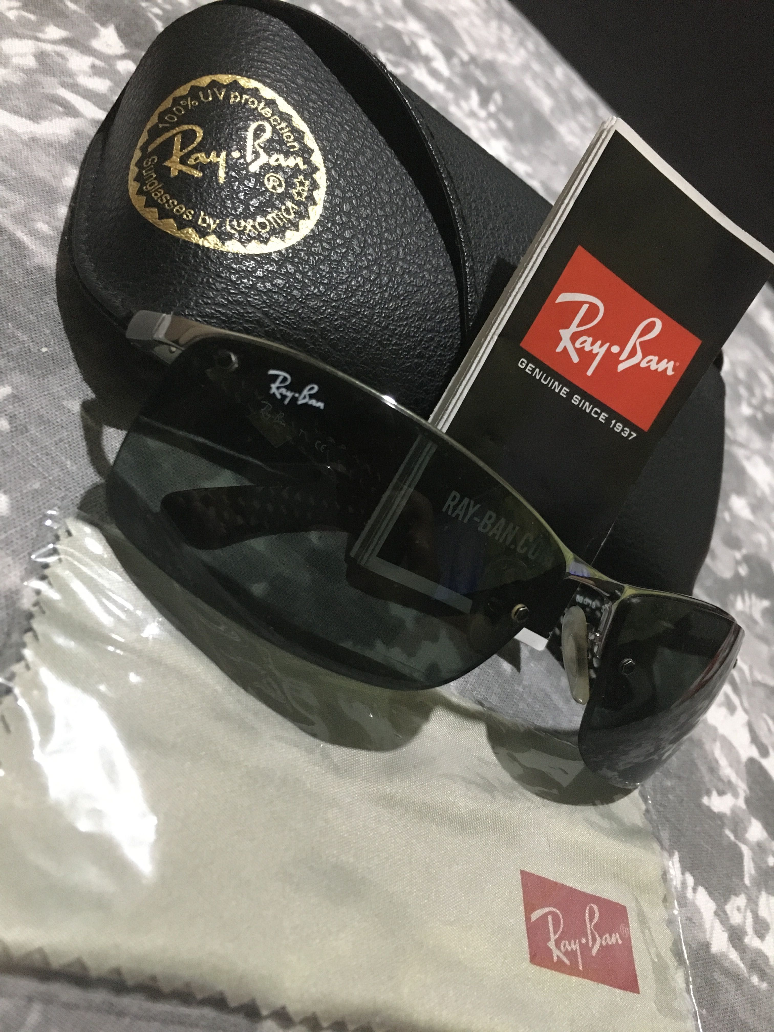 Ochelari Ray-Ban