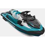 Promotie skijet  Sea-Doo GTX Limited 325 CP iDF Tech Package 2025