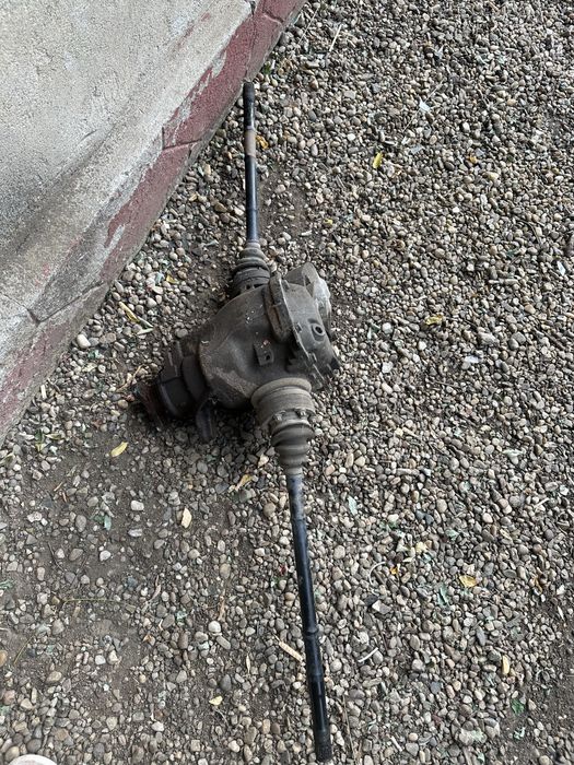 Vand grup diferential raport 3.07 mesaj in privat