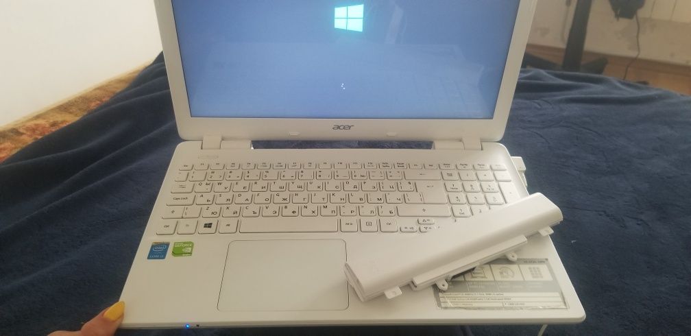 Лаптоп Acer Aspire V15 15,6"