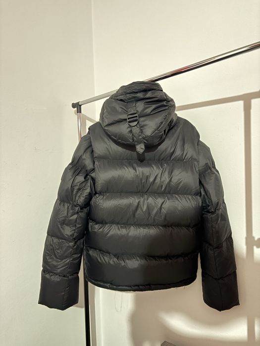 Vand geaca Burberry (Calitate superioara)