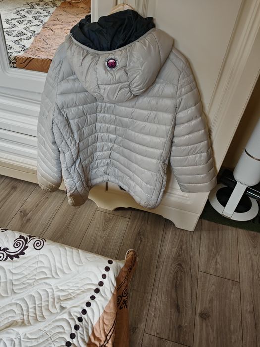 Jacheta matlasata pentru femei