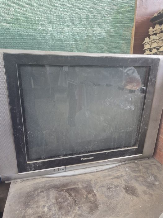 Телевизор Panasonic