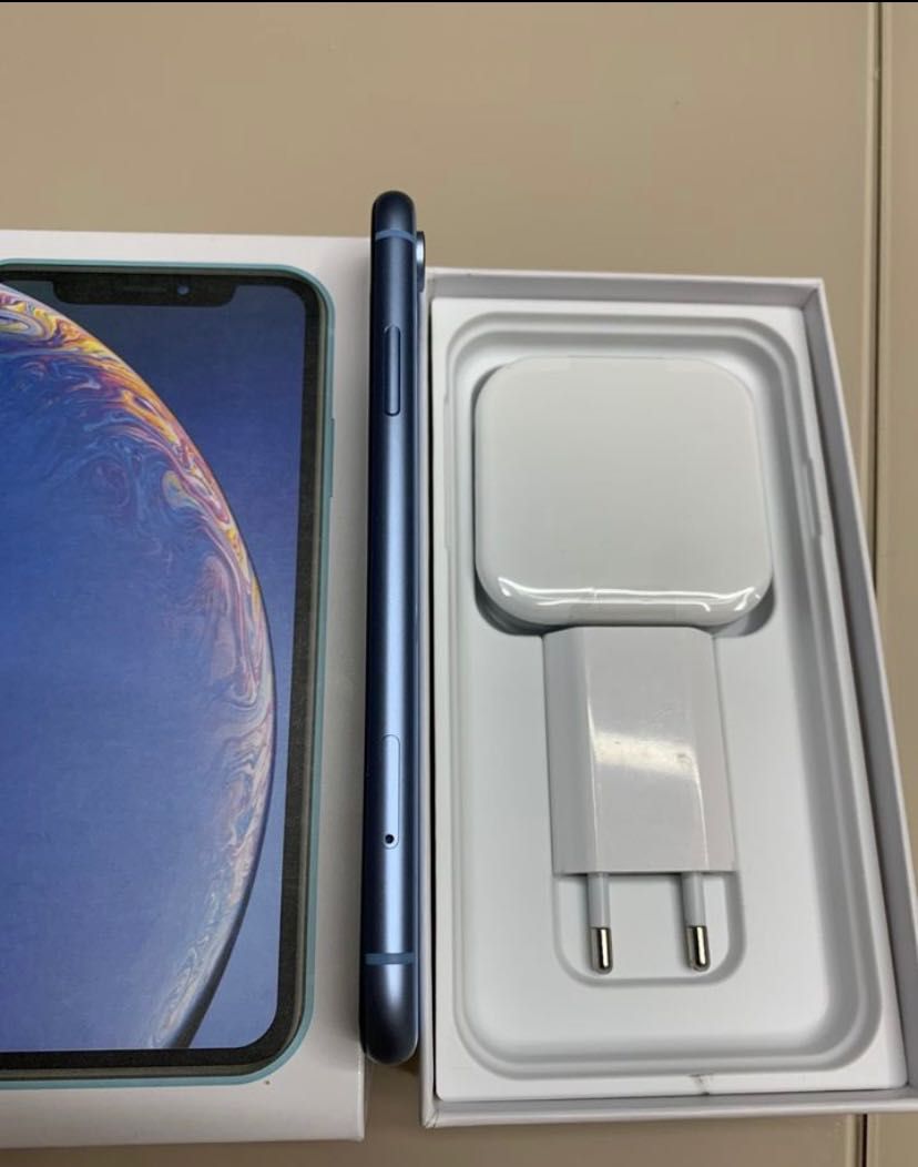 iPhone XR 128 gb