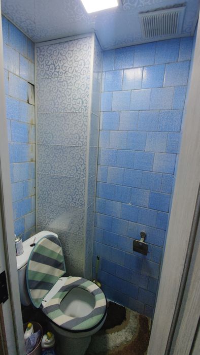 Юнусабад 11, 2/2/9 ФрАнЦиЯ Средний Ремонт