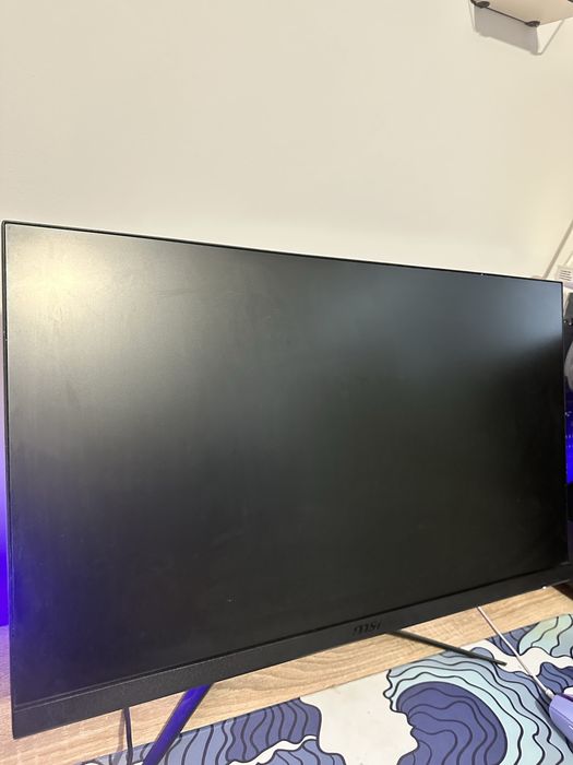 Monitor gaming Msi G2712 170hz ca nou