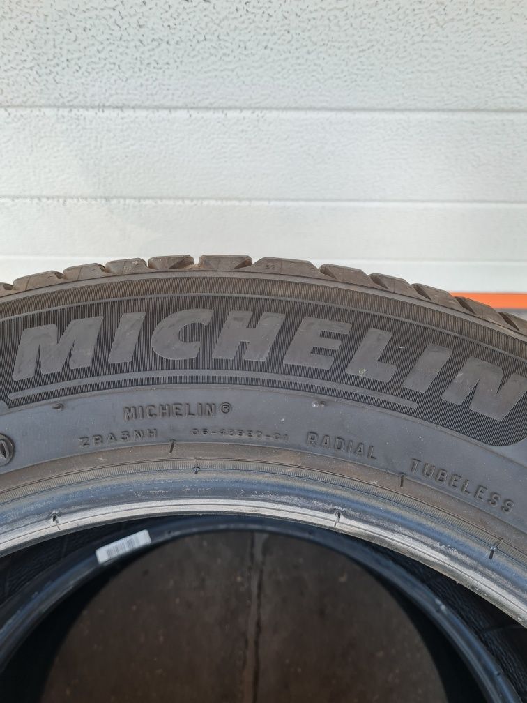 Летни гуми 2 броя MICHELIN Primacy4 215 55 R16 дот 0420