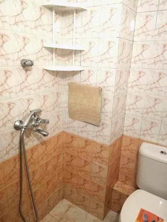 Двустаен, под наем, Център