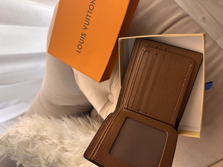 Portofel Louis Vuitton
