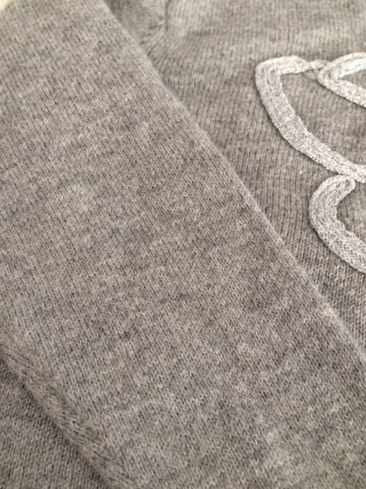 Nou! Pulovăr Okaidi 86 cm