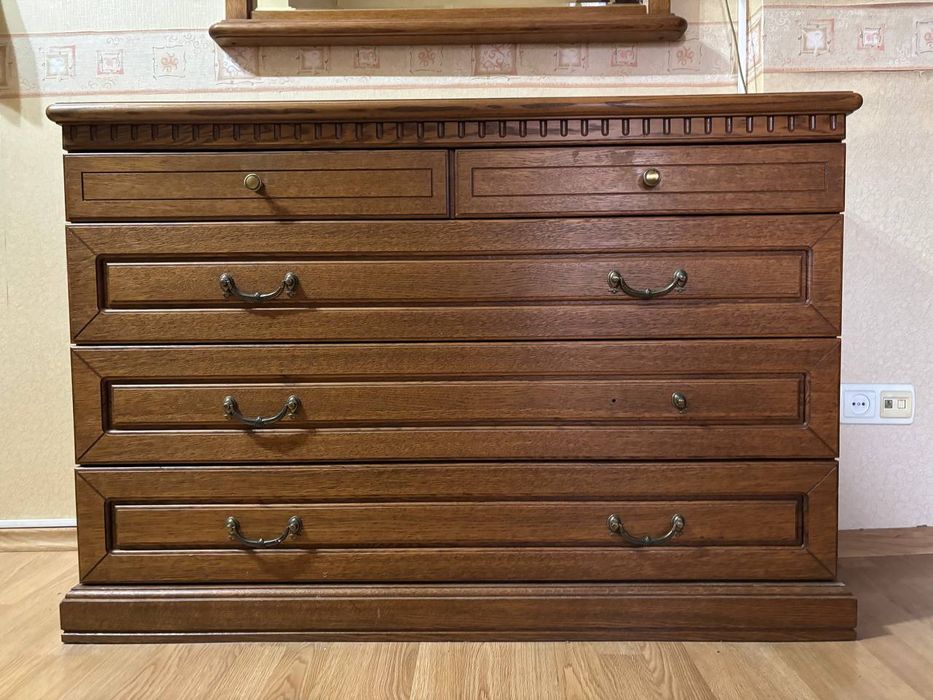 Комод для прихожей