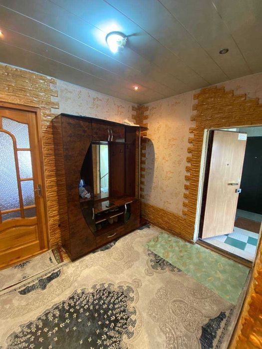 3х комнатная квартира