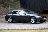 BMW Seria 5 530d xDrive 2013 · 346 000 km · 2 993 cm3 · Diesel